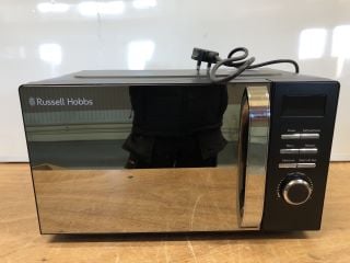 RUSSELL HOBBS 20L MICROWAVE OVEN