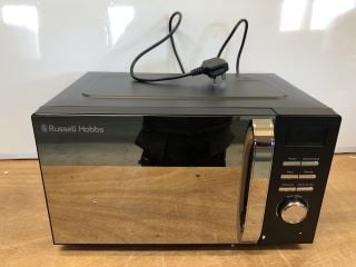 RUSSELL HOBBS 20L DIGITAL MICROWAVE