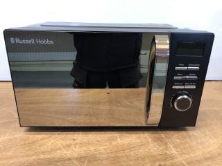 RUSSELL HOBBS 20L DIGITAL MICROWAVE