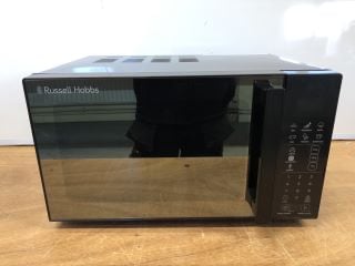 RUSSELL HOBBS 20L DIGITAL MICROWAVE