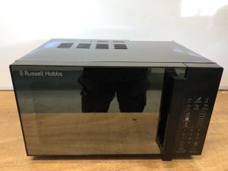 RUSSELL HOBBS 20L DIGITAL MICROWAVE