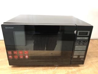 SHARP MICROWAVE OVEN