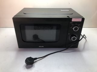 ABODE 20L MICROWAVE OVEN