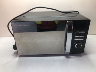 RUSSELL HOBBS 20L MICROWAVE OVEN