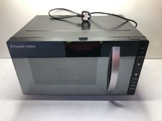 RUSSELL HOBBS 20L DIGITAL MICROWAVE