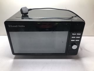 RUSSELL HOBBS MICROWAVE OVEN