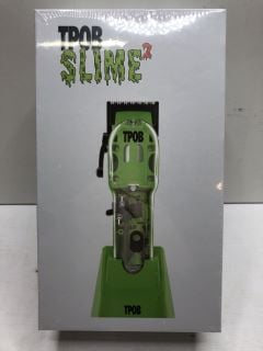 TP0B SLIME 2 HAIR CLIPPERS