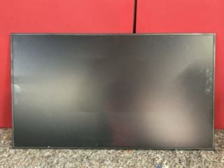 SAMSUNG QLED 55" TV MODEL NO: QE55LS03BGU (CRACKED SCREEN,SCREEN FAULT, POWER FAULT,NO ONE CONNECT BOX) (EX DISPLAY)