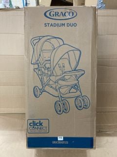 GRACO STADIUM DUO STROLLER