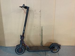 XIAOMI ELECTRIC SCOOTER MODEL: DDHBC03ZM