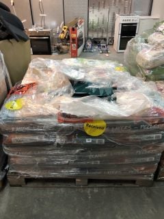 PALLET OF COPDOCK RANGE LAYERS PELLETS (BBE: 20/12/24)