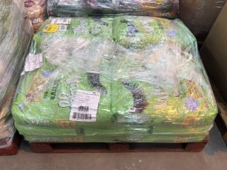 PALLET OF WAGG ACTIVE GOODNESS CHICKEN (BBE: 04/01/26)