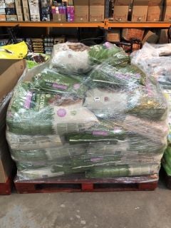 PALLET OF HARRINGTONS THE NATURAL CHOICE ADULT RICH IN LAMB (BBE: 13/01/2026)