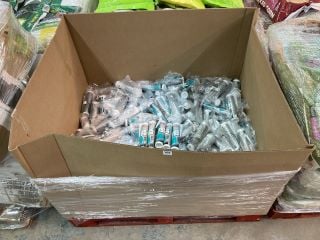 PALLET OF DOW DOWSIL 785 BACTERIA RESISTANT ACETOXY SILICONE EXP: 03/24