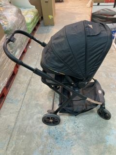 LEJOUX STROLLER