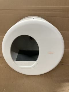 MEOWANT SMART CAT LITTER BOX