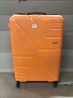 AMERICAN TOURISTER TRAVELLING SUITCASE