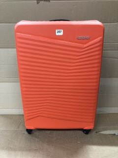 AMERICAN TOURISTER TRAVELLING SUITCASE