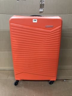 AMERICAN TOURISTER TRAVELLING SUITCASE