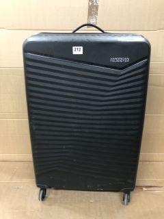 AMERICAN TOURISTER TRAVELLING SUITCASE