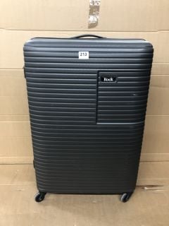 BLACK ROCK TRAVELLING SUITCASE