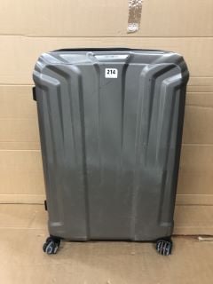 SAMSONITE TRAVELLING SUITCASE