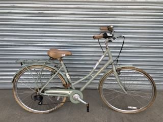 PENDLETON SOMEREY BIKE (VAT ONLY PAYABLE ON BUYERS PREMIUM) (AP212/24)