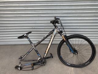 CARRERA VENGANCE MOUNTAIN BIKE (VAT ONLY PAYABLE ON BUYERS PREMIUM) (AP197/24)