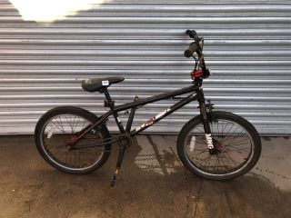 MONGOOSE BMX  (VAT ONLY PAYABLE ON BUYERS PREMIUM) (AP192/24)