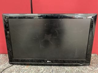 LG 37" INCH TV MODEL NO: 37LG5000 (MPSZ12717593)