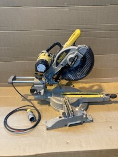 DEWALT MITRE SAW (MPSZ13917199)