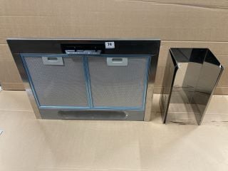 BEKO COOKER HOOD MODEL: HCP61310X RRP: £149.00