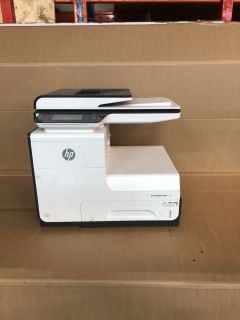 HP PAGE WIDE PRO MFP 477DW