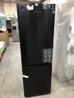 HISENSE FRIDGE FREEZER MODEL NO: RB5K330GSFC RRP: £1,299.00