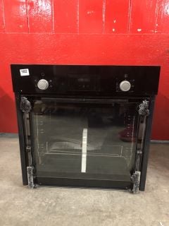 BOSCH SERIES 2 BUILT-IN ELECTRIC OVEN MODEL NO: HHF113BA0B