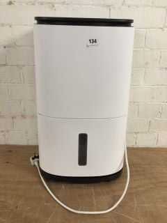 MEACO ARETE ONE DEHUMIDIFIER