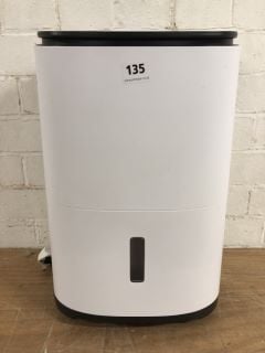 MEACO MINI DEHUMIDIFIER