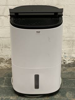 MEACO ARETE ONE DEHUMIDIFIER