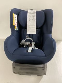 BRITAX ROMER CAR SEAT IN DARK BLUE