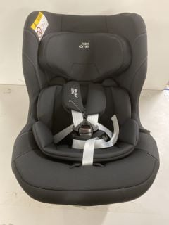 BRITAX ROMER CAR SEAT IN BLACK