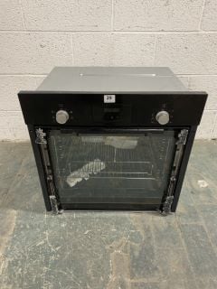 BOSCH SERIES 2 ELECTRIC SINGLE OVEN MODEL NO: HHF113BA0B