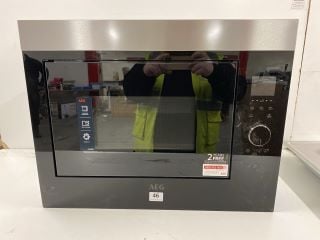 AEG 8000 INTEGRATED MICROWAVE MODEL NO: A3R132URK0