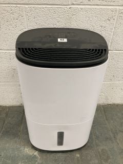 MEACO ARETE ONE DEHUMIDIFIER