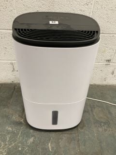 MEACO ARETE ONE DEHUMIDIFIER