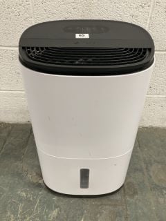 MEACO ARETE ONE DEHUMIDIFIER