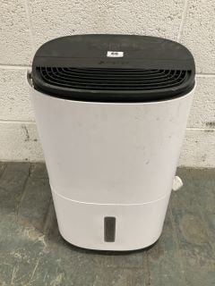 MEACO ARETE ONE DEHUMIDIFIER