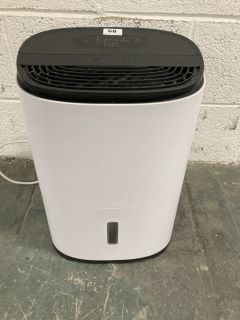 MEACO MINI DEHUMIDIFIER