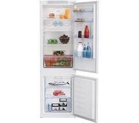 BEKO INTEGRATED FRIDGE FREEZER MODEL: BCFD4V73 RRP: £449 (SEALED)