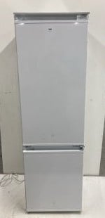 AEG 6000 SERIES INTEGRATED FRIDGE FREEZER MODEL: OSC6N181ES RRP: £699