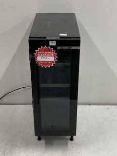 BOSCH INTEGRATED WINE COOLER MODEL: KUW20VHF0G/01 RRP: £899